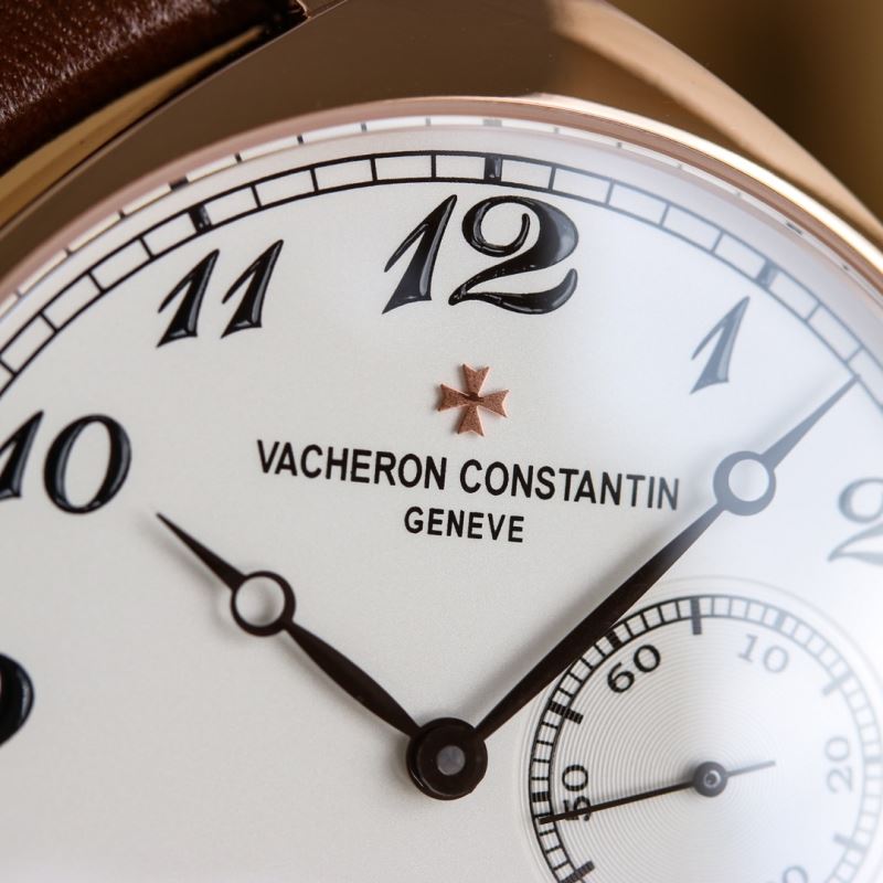 VACHERON CONSTANTIN Watches